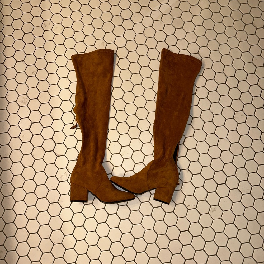OTK boots